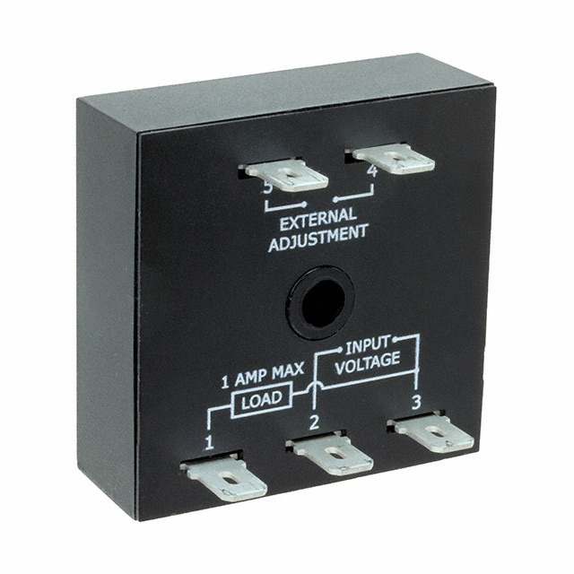 TS2223 Littelfuse Inc. Relais temporisés