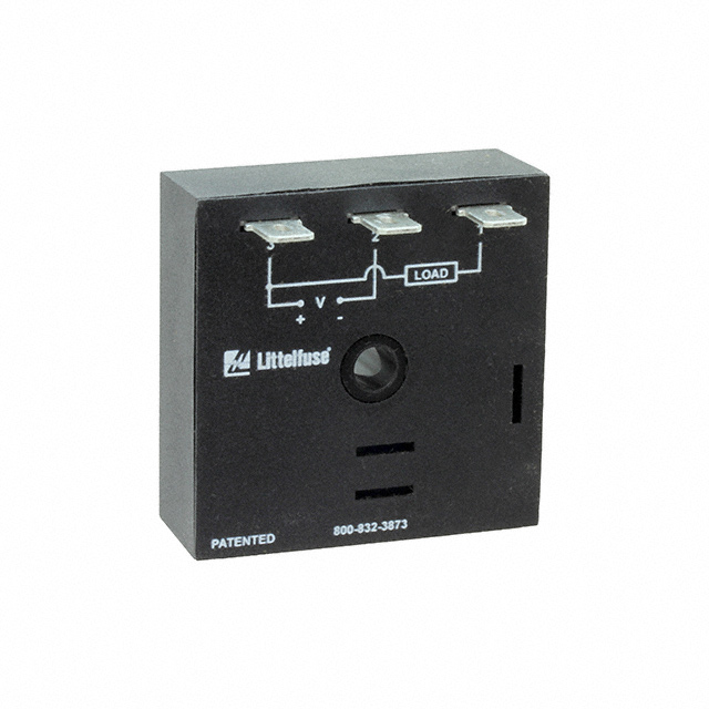 TSD6113SN Littelfuse Inc.  Time Delay Relays