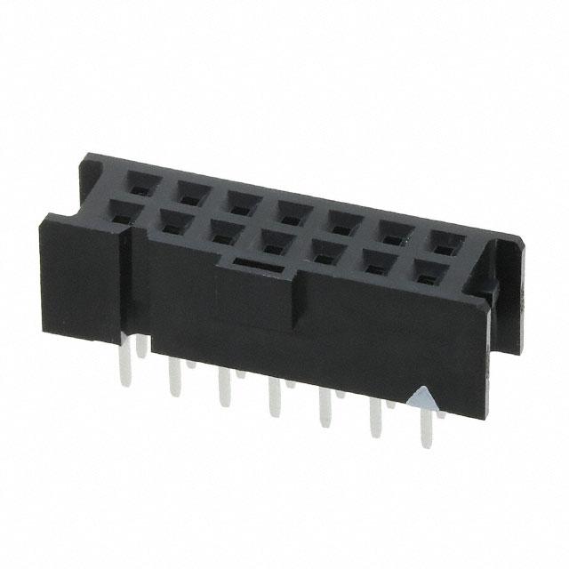 XG4H-1431 Omron Electronics Inc-EMC Div  Embases Prises femelles