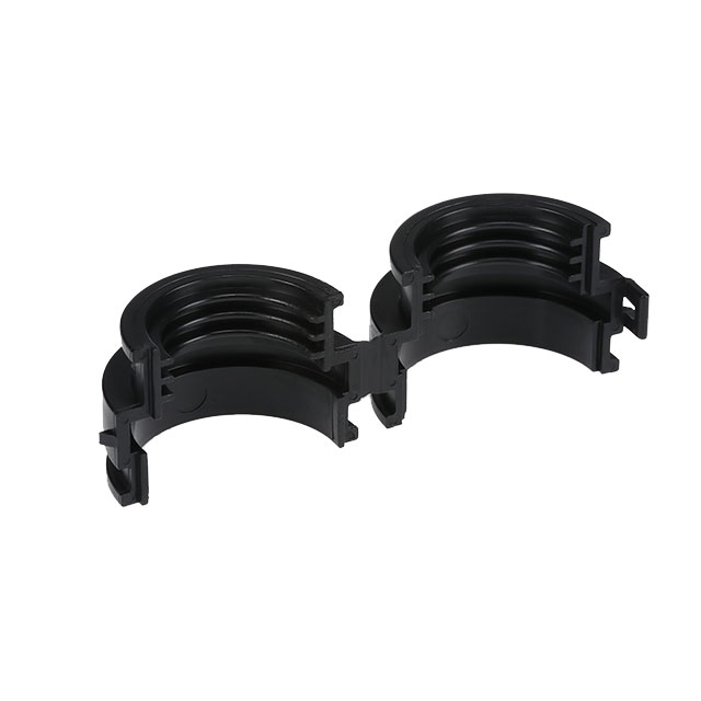 2428-008-2405 TE Connectivity Deutsch Connectors  Backshells and Cable Clamps