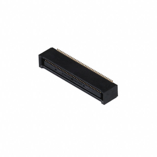 DF40HC(4.0)-80DS-0.4V(51) Hirose Electric Co Ltd  Matrices de type bord Mezzanine (carte à carte)