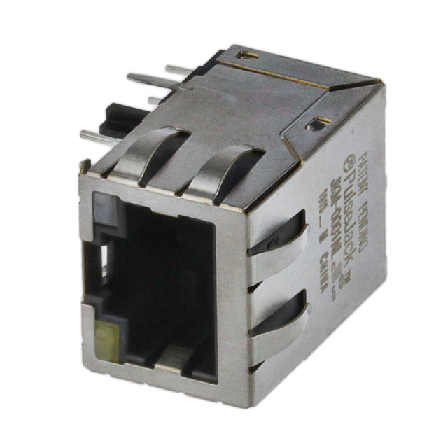 JKM-0001NL Pulse Electronics  Jack di connessione modulari con magneti