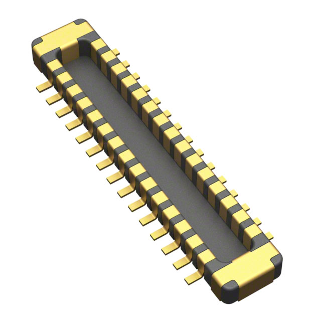 145861030024829+ KYOCERA AVX  Matrices de type bord Mezzanine (carte à carte)