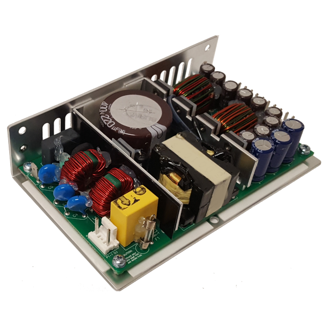 1011251CH Integrated Power Designs  Convertidores CA/CC