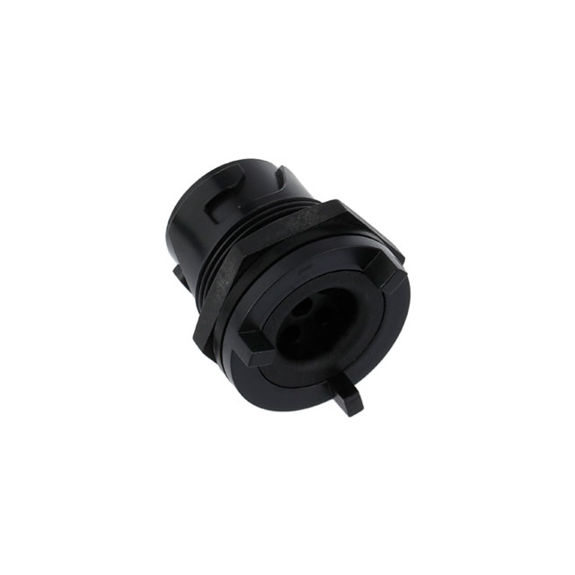 PXP4013/06S Bulgin  Boîtiers de connecteurs circulaires