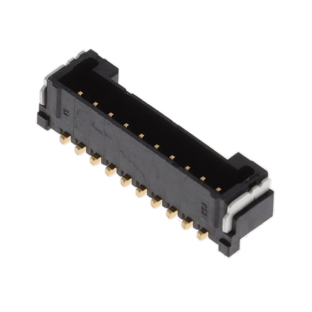 5055671031 Molex  Embases à broches mâles