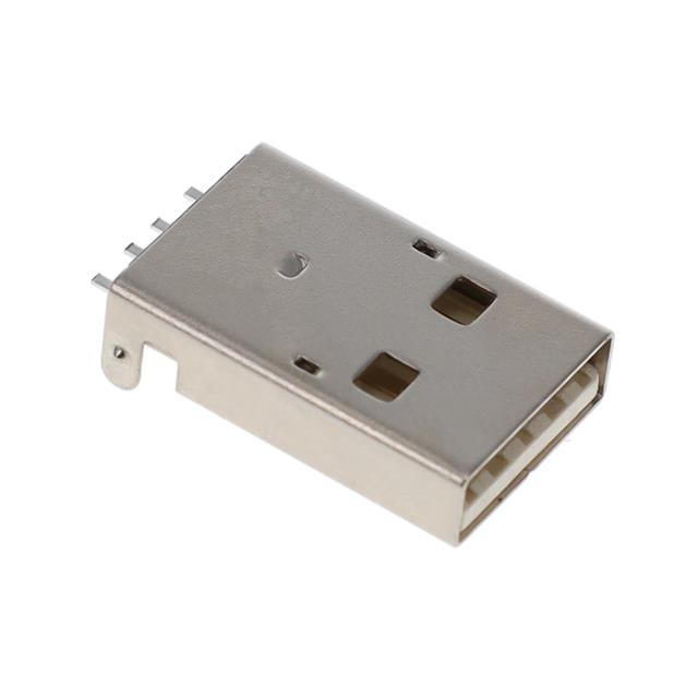 A-USB A-LP-SMT-C Assmann WSW Components  Gruppi di connettori USB DVI HDMI