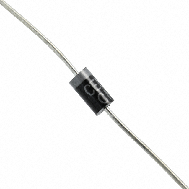1N3825A-1/TR Microchip Technology  Single Zener Diodes