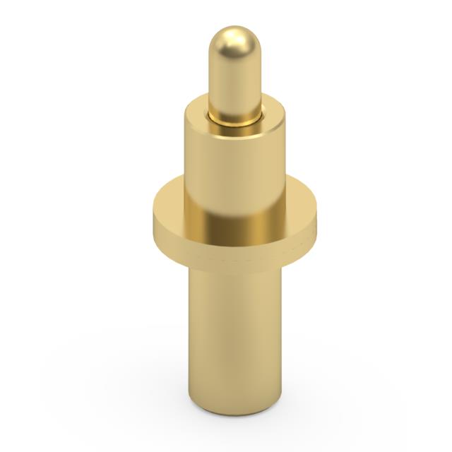 0850-0-15-20-83-14-11-0 Mill-Max Manufacturing Corp.  Contatti a molla (Pogo Pin) e a pressione