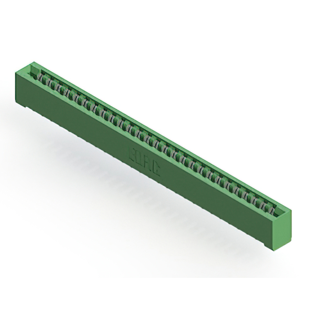 307-027-453-101 EDAC Inc.  Edgeboard Connectors