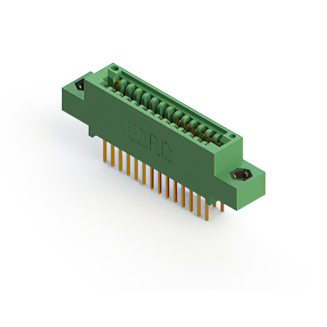 345-028-542-507 EDAC Inc.  Edgeboard Connectors