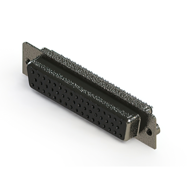 628-050-322-262 EDAC Inc.  Gruppi di connettori D-Sub
