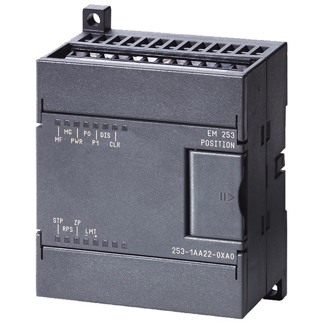 6ES72531AA220XA0 Siemens Accessoires de contrôleur