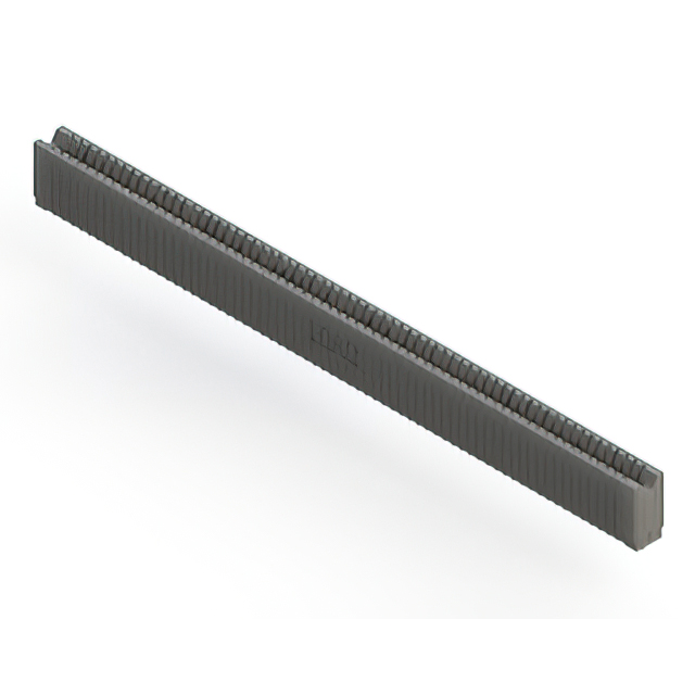 745-067-525-106 EDAC Inc.  Connecteurs de bordure