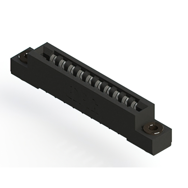 857-010-453-103 EDAC Inc.  Conectores de tableros de borde