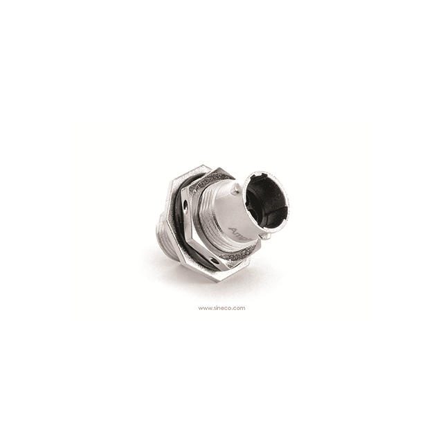 RT07104PNH03 Amphenol Sine Systems Corp  Alloggiamenti per connettori circolari