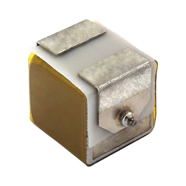 T24C336K075CSS Vishay Sprague  Tantalum Capacitors