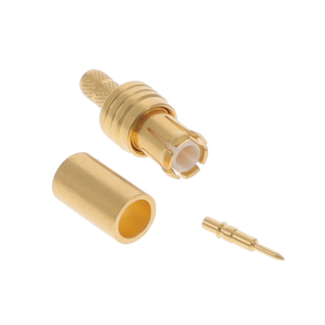 11_MCX-50-2-16/111_NH Huber+Suhner, Inc.  Gruppi di connettori coassiali (RF)