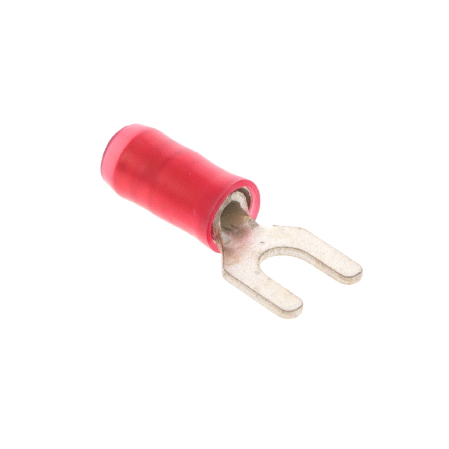 8-34080-1 TE Connectivity AMP Connectors  Spade Connectors