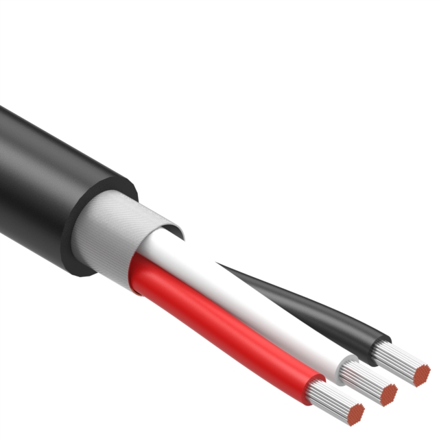 30-02418 Tensility International Corp  Cables Wires