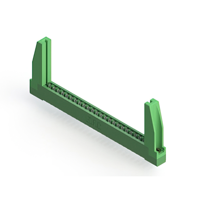 307-024-453-178 EDAC Inc.  Edgeboard Connectors