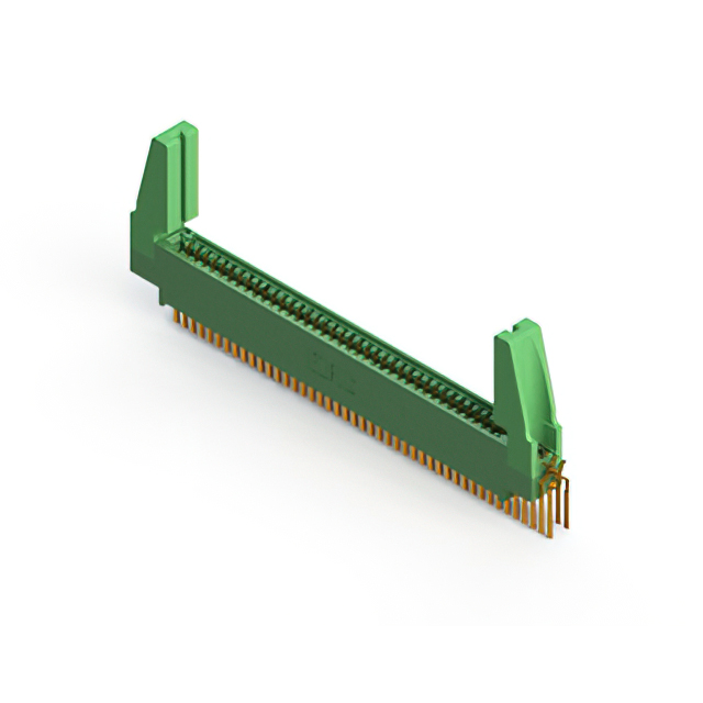 345-090-544-888 EDAC Inc.  Edgeboard Connectors