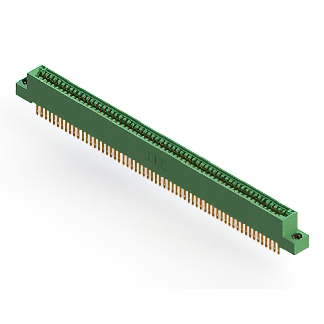 345-120-500-208 EDAC Inc.  Edgeboard Connectors