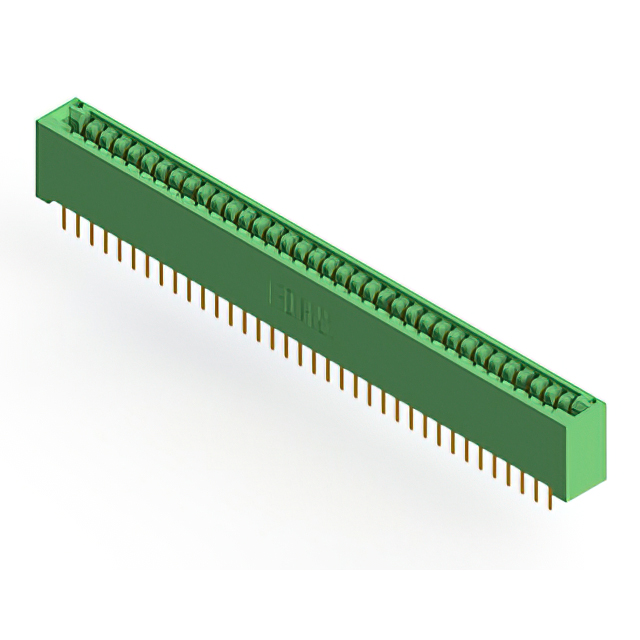 346-072-520-201 EDAC Inc.  Edgeboard Connectors