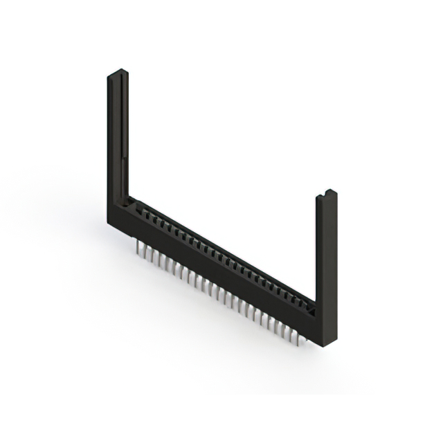 357-046-442-268 EDAC Inc.  Edgeboard Connectors