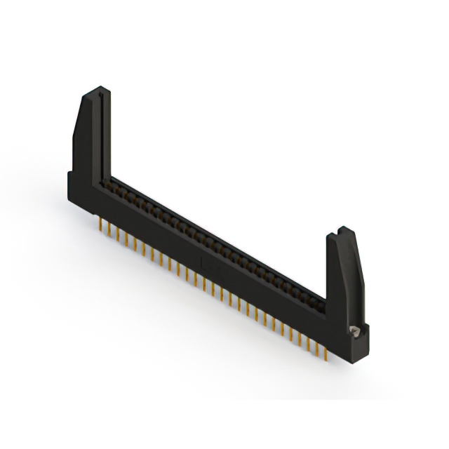 357-054-558-278 EDAC Inc.  Edgeboard Connectors