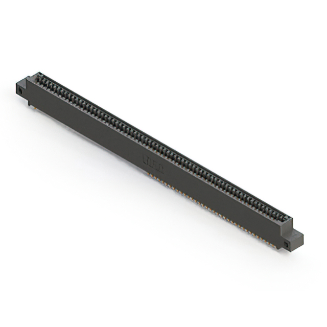 395-067-558-412 EDAC Inc.  Connettori per bordi