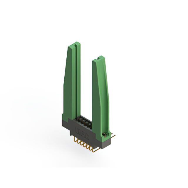 396-014-559-878 EDAC Inc.  Edgeboard Connectors