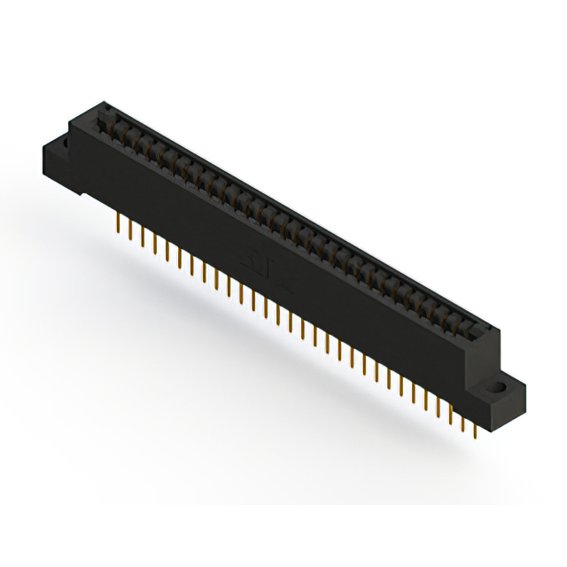396-030-522-104 EDAC Inc.  Edgeboard Connectors