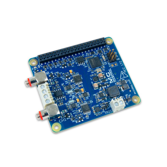 6069-471-000 Digilent, Inc.  Cartes d'extension Cartes filles