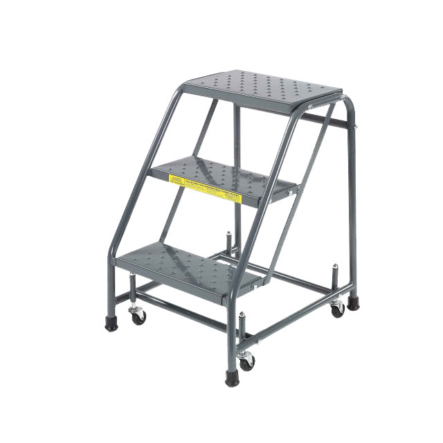 318P Ballymore  Échelles, marches et plates-formes