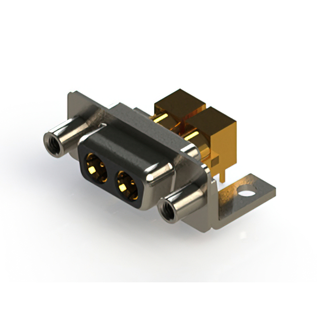 630-2W2-640-5NE EDAC Inc.  Gruppi di connettori D-Sub