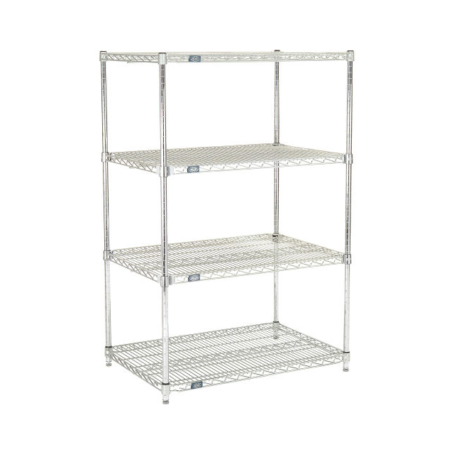 18726AZ Nexel  Scaffali e supporti per scaffali