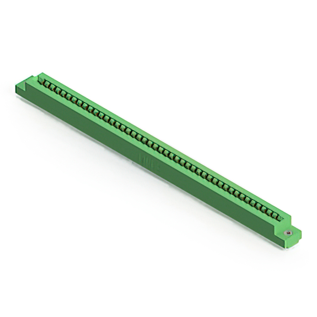 807-044-553-107 EDAC Inc.  Edgeboard Connectors