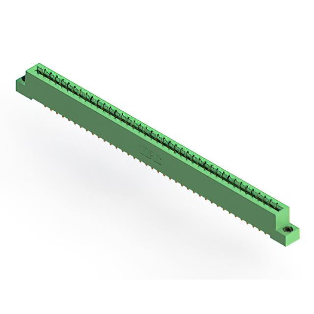 833-040-500-107 EDAC Inc.  Edgeboard Connectors