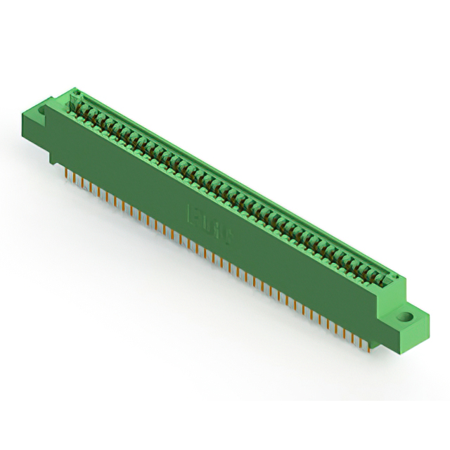 845-076-525-504 EDAC Inc.  Edgeboard Connectors