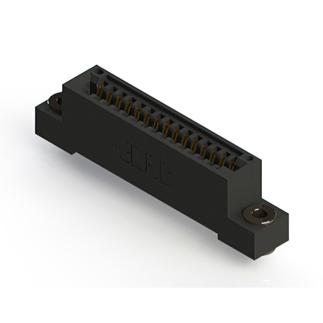 895-015-525-103 EDAC Inc.  Edgeboard Connectors