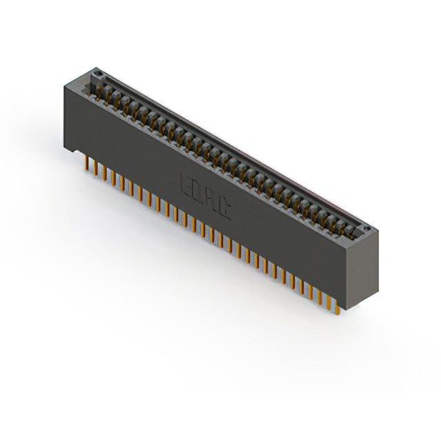 895-058-542-201 EDAC Inc.  Edgeboard Connectors