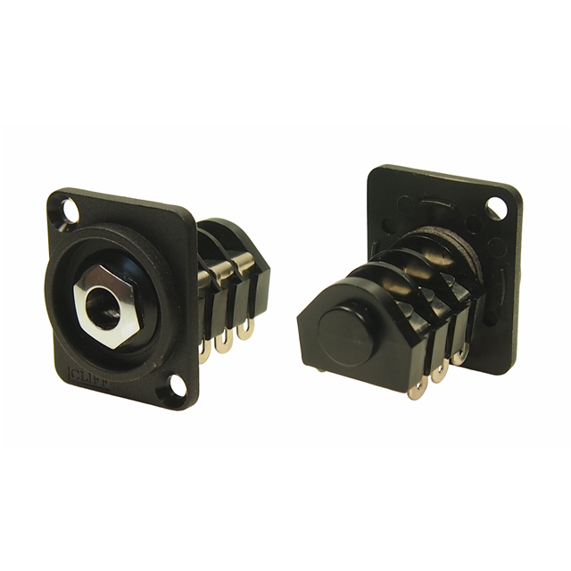 CP303080 CLIFF Electronic Components Ltd  Audio Connectors