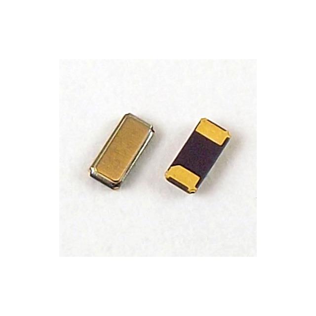 CS31-32.768K-12.5 Transko Electronics, Inc.  Cristales