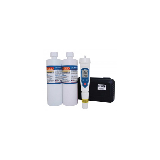 R3500-KIT REED Instruments  Environmental Testers