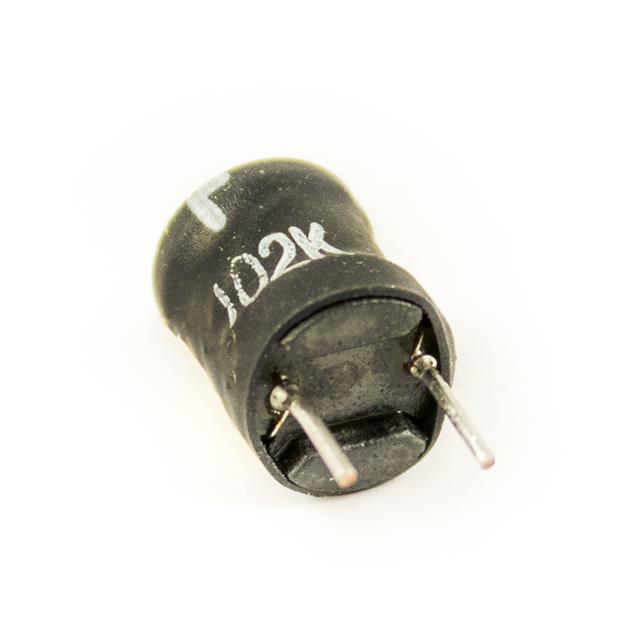 RB40-102K-RC Allied Components International  Fixed Inductors