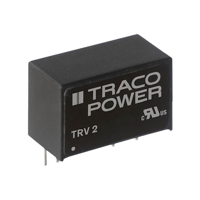 TRV 2-1213M Traco Power  Convertidores CC CC