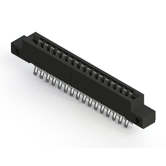 357-032-455-212 EDAC Inc.  Edgeboard Connectors