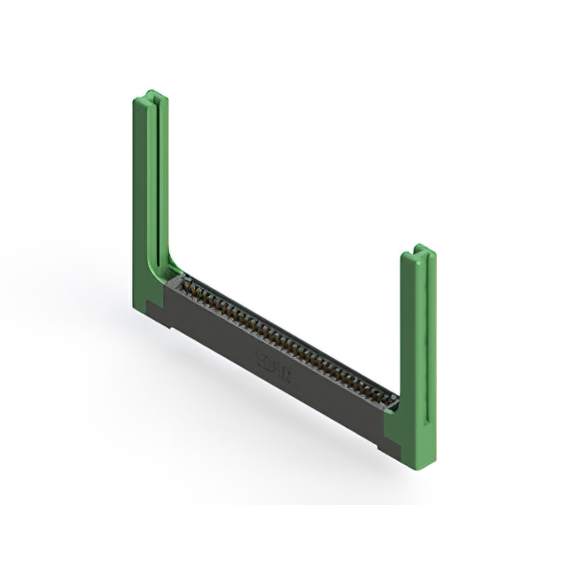 395-034-524-158 EDAC Inc.  Edgeboard Connectors