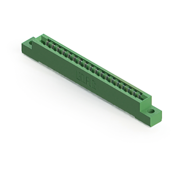 807-018-445-102 EDAC Inc.  Edgeboard Connectors